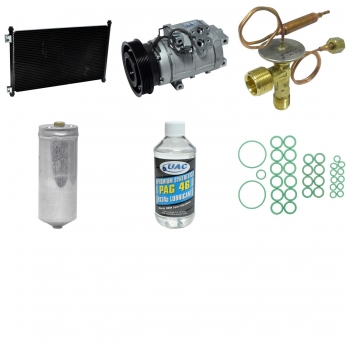A/C Compressor Kit