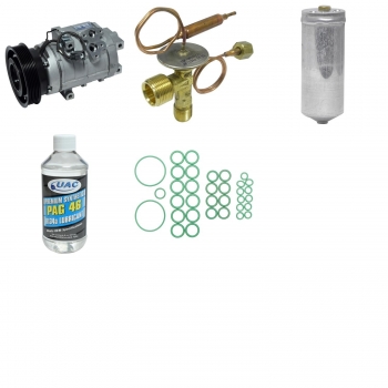 A/C Compressor Kit
