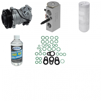 A/C Compressor Kit