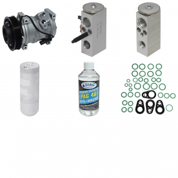 A/C Compressor Kit