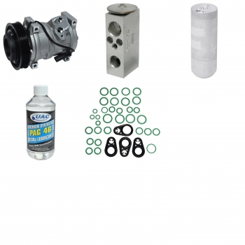 A/C Compressor Kit