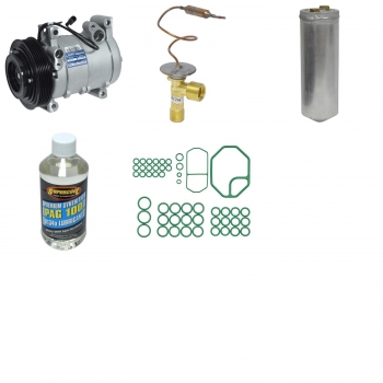 A/C Compressor Kit