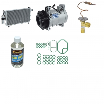 A/C Compressor Kit