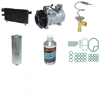 A/C Compressor Kit