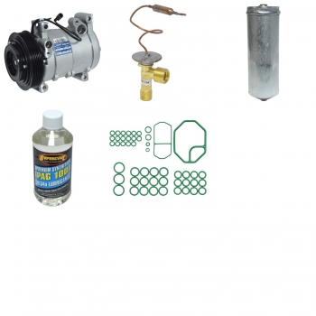 A/C Compressor Kit