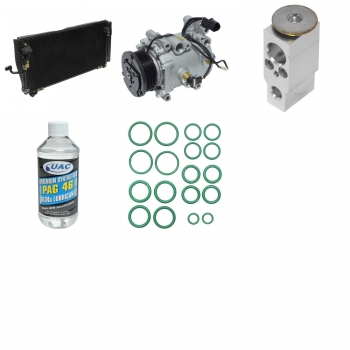 A/C Compressor Kit