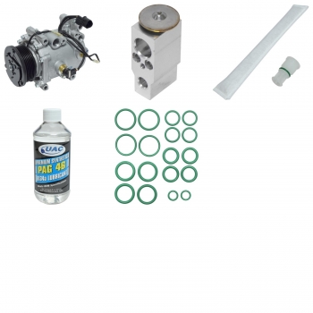 A/C Compressor Kit