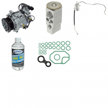 A/C Compressor Kit