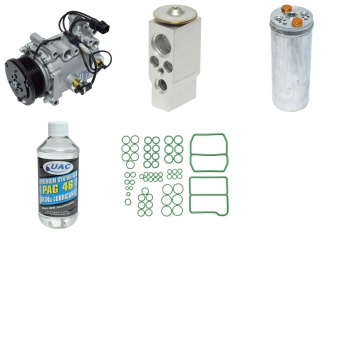 A/C Compressor Kit