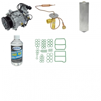 A/C Compressor Kit