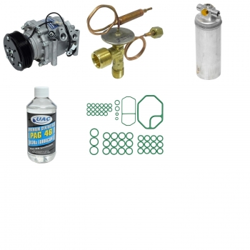 A/C Compressor Kit