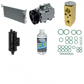 A/C Compressor Kit