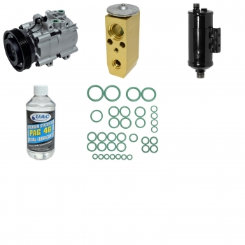 A/C Compressor Kit