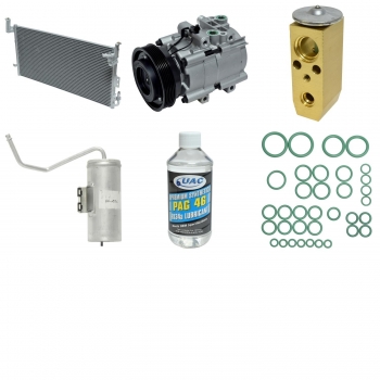 A/C Compressor Kit