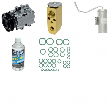 A/C Compressor Kit