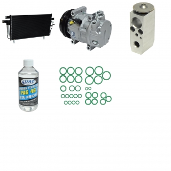 A/C Compressor Kit