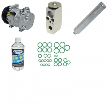 A/C Compressor Kit