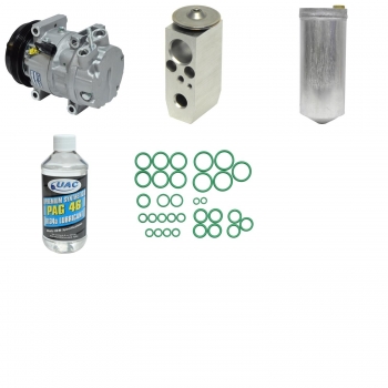 A/C Compressor Kit