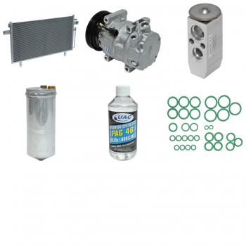A/C Compressor Kit
