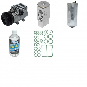 A/C Compressor Kit