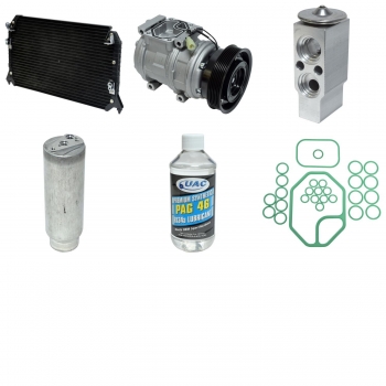 A/C Compressor Kit