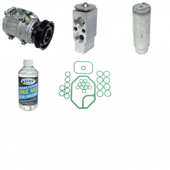 A/C Compressor Kit