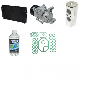 A/C Compressor Kit