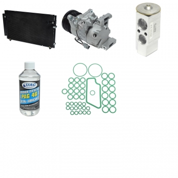 A/C Compressor Kit
