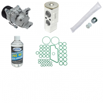 A/C Compressor Kit