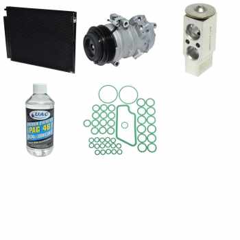 A/C Compressor Kit