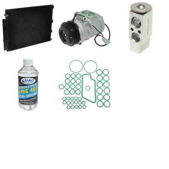 A/C Compressor Kit