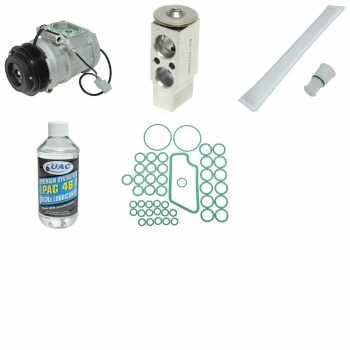 A/C Compressor Kit