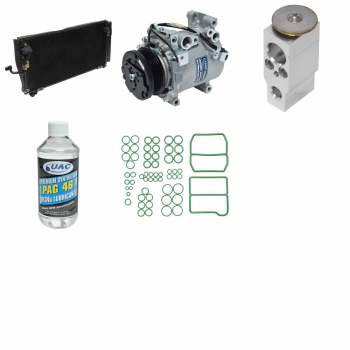 A/C Compressor Kit