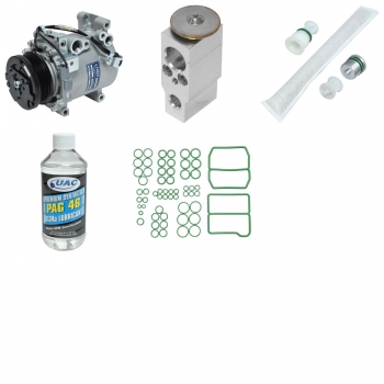A/C Compressor Kit