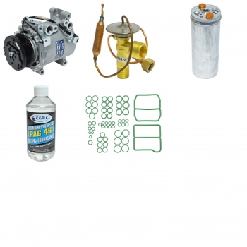 A/C Compressor Kit
