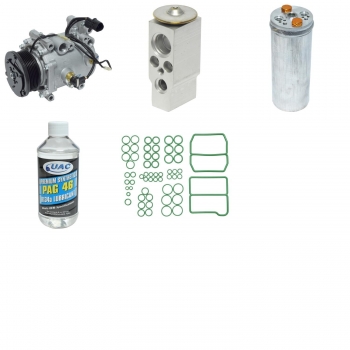 A/C Compressor Kit