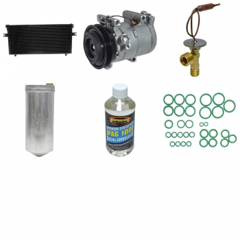 A/C Compressor Kit