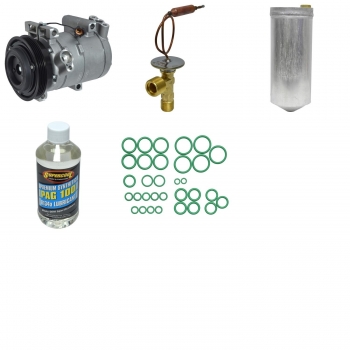 A/C Compressor Kit