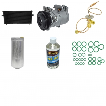 A/C Compressor Kit