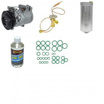 A/C Compressor Kit