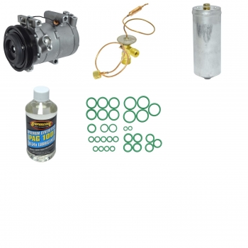 A/C Compressor Kit