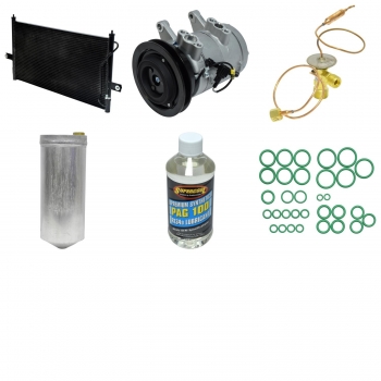 A/C Compressor Kit