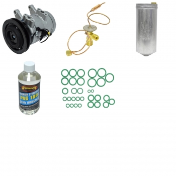 A/C Compressor Kit