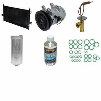 A/C Compressor Kit