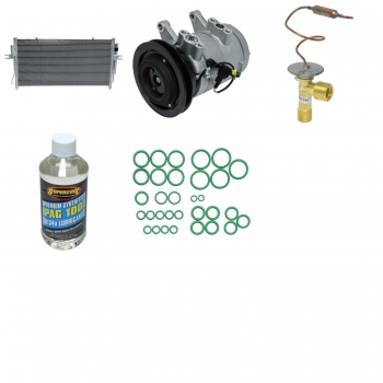 A/C Compressor Kit