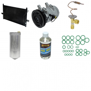A/C Compressor Kit