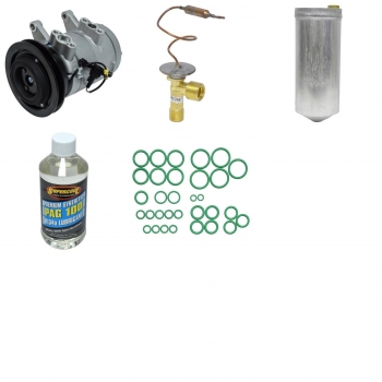 A/C Compressor Kit