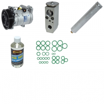 A/C Compressor Kit