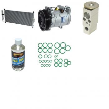 A/C Compressor Kit