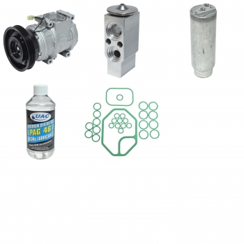 A/C Compressor Kit